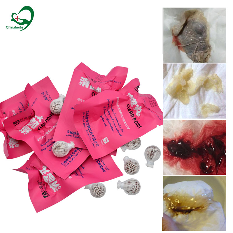 Healing Wellness - 20 pièces Yoni perles Point propre