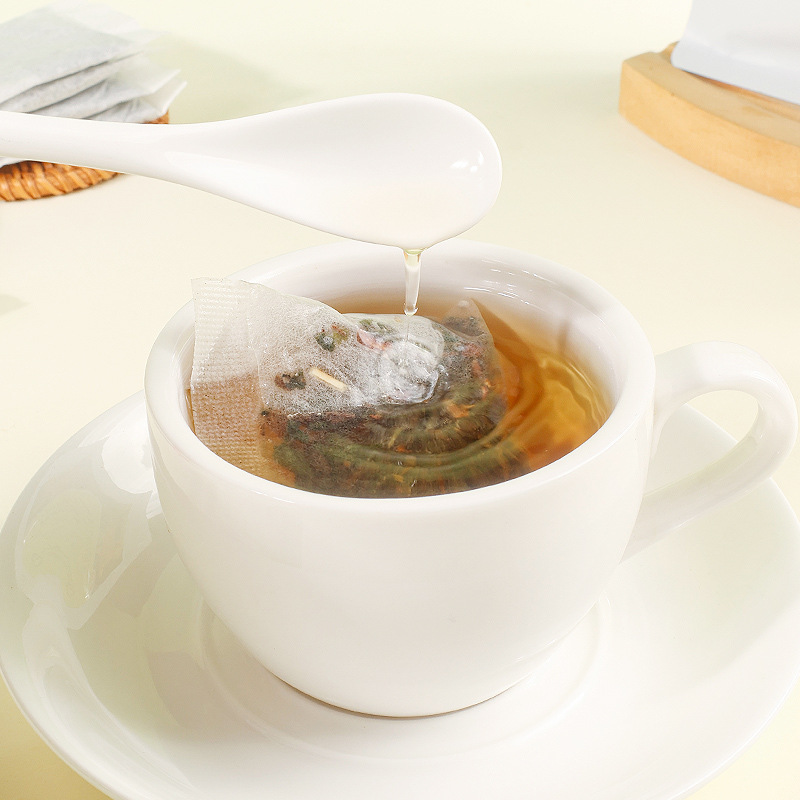 Herbal Wellness Blend - Tisane de Pissenlit et Goji -