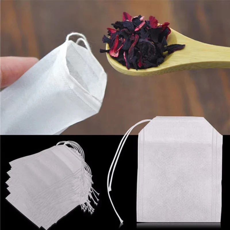 Sachets de thé de poulet 100 p - Herbal Tea For Wellness avis et prix