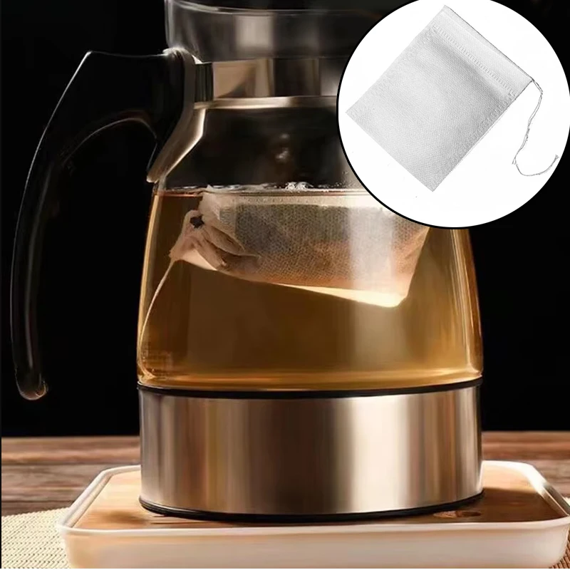 Sachets de thé de poulet 100 p - Herbal Tea For Wellness avis et prix