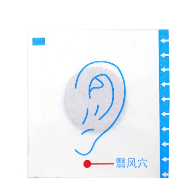 Patch de traitement des acouph - Herbal Wellness Patches avis et prix