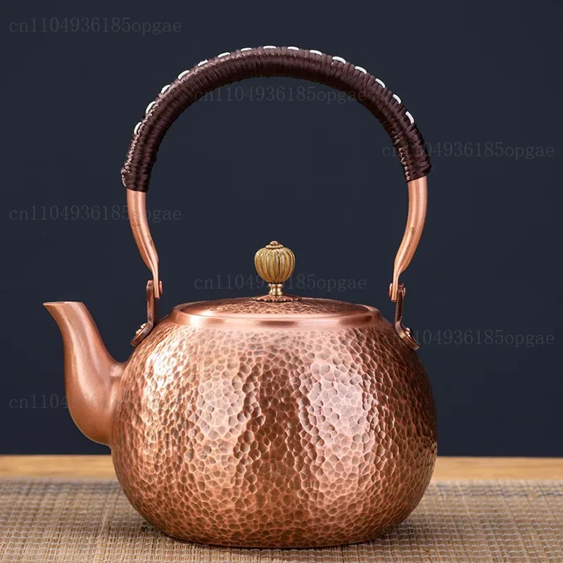 Théière rétro créative pour la - Herbal Tea For Wellness avis et prix
