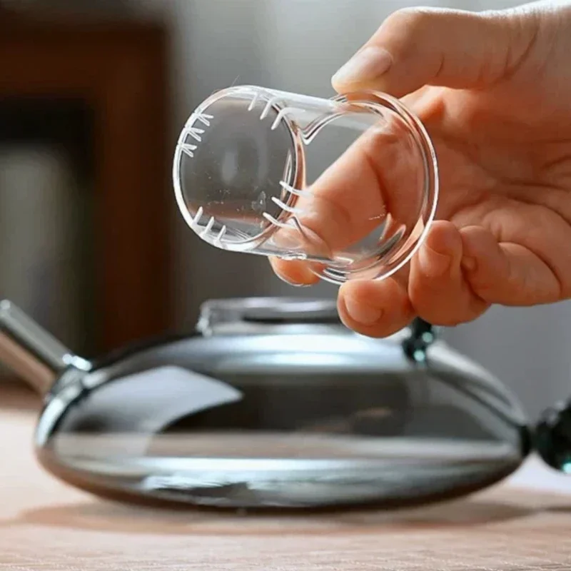 Ensemble de théière à thé aux  - Herbal Tea For Wellness avis et prix