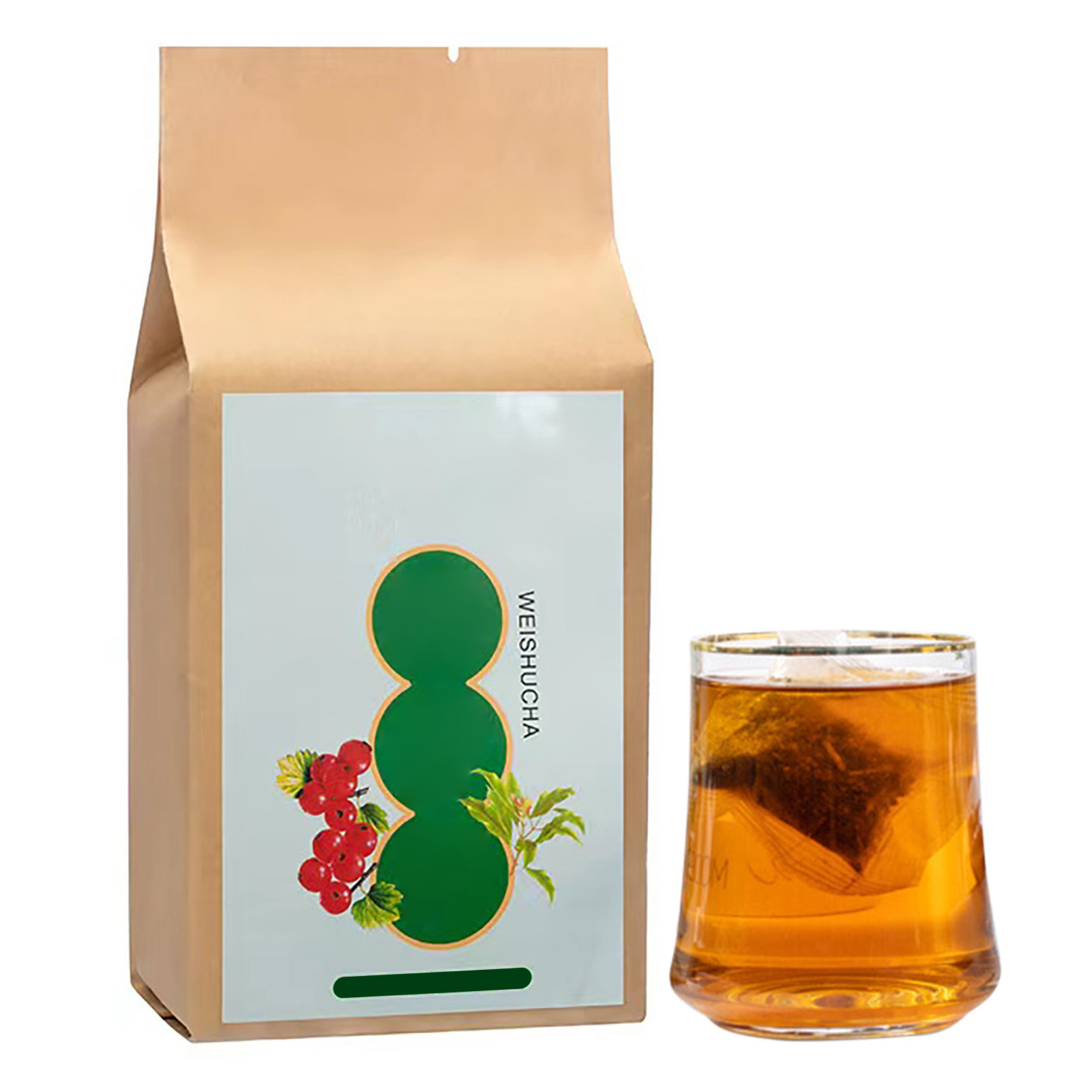 30 Sachets de Thé aux Clous de - Herbal Tea For Wellness avis et prix