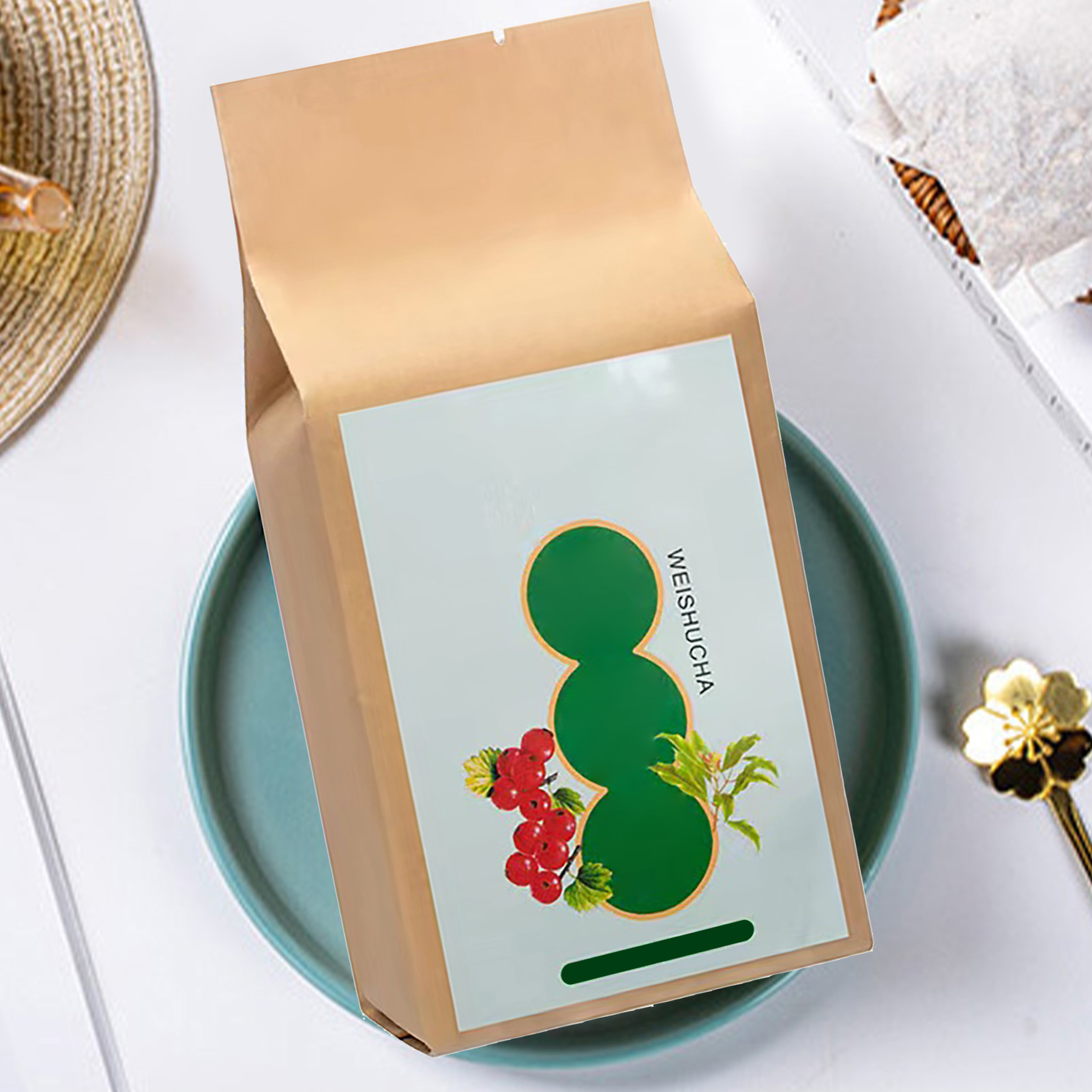 30 Sachets de Thé aux Clous de - Herbal Tea For Wellness avis et prix