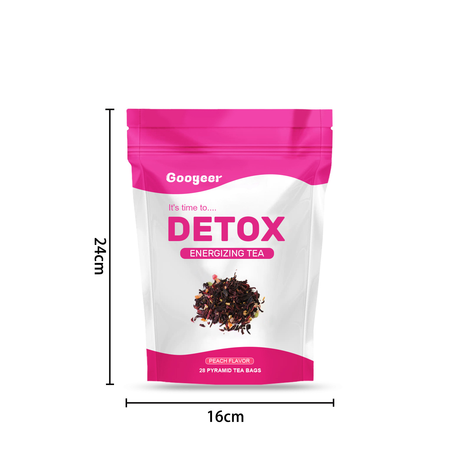 Tisane Naturelle Multi-Plantes - Herbal Wellness Blend avis et prix