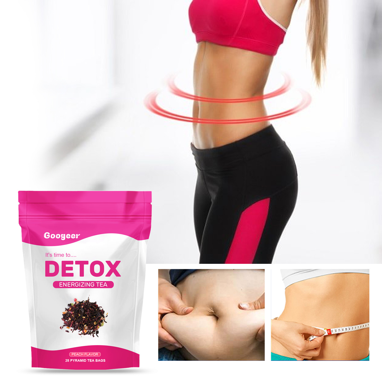Tisane Naturelle Multi-Plantes - Herbal Wellness Blend avis et prix