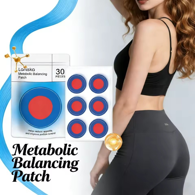 30 Patchs de Soin Corporel Quo - Herbal Wellness Patches avis et prix