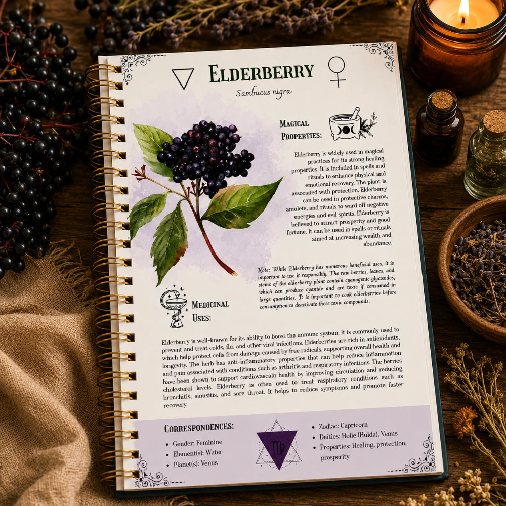Manuel de Remèdes Anciens 2026 - Herbal Wellness Guide avis et prix