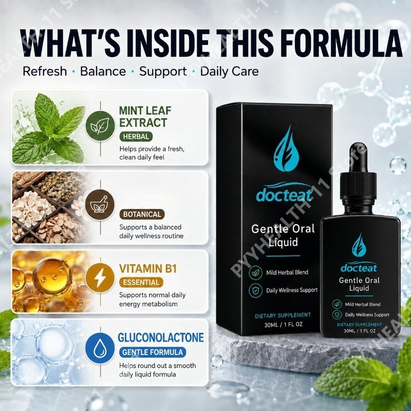 Extrait de feuille de menthe e - Herbal Wellness Blend avis et prix