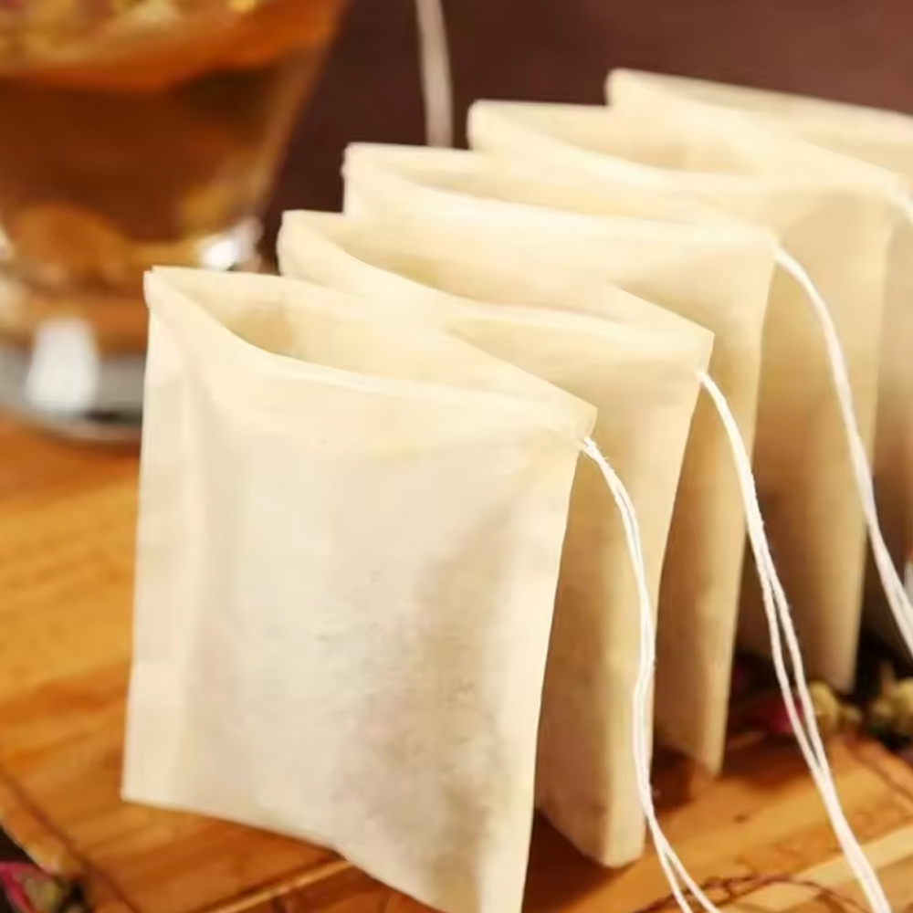 100/3000 pièces de sachets fil - Herbal Tea For Wellness avis et prix