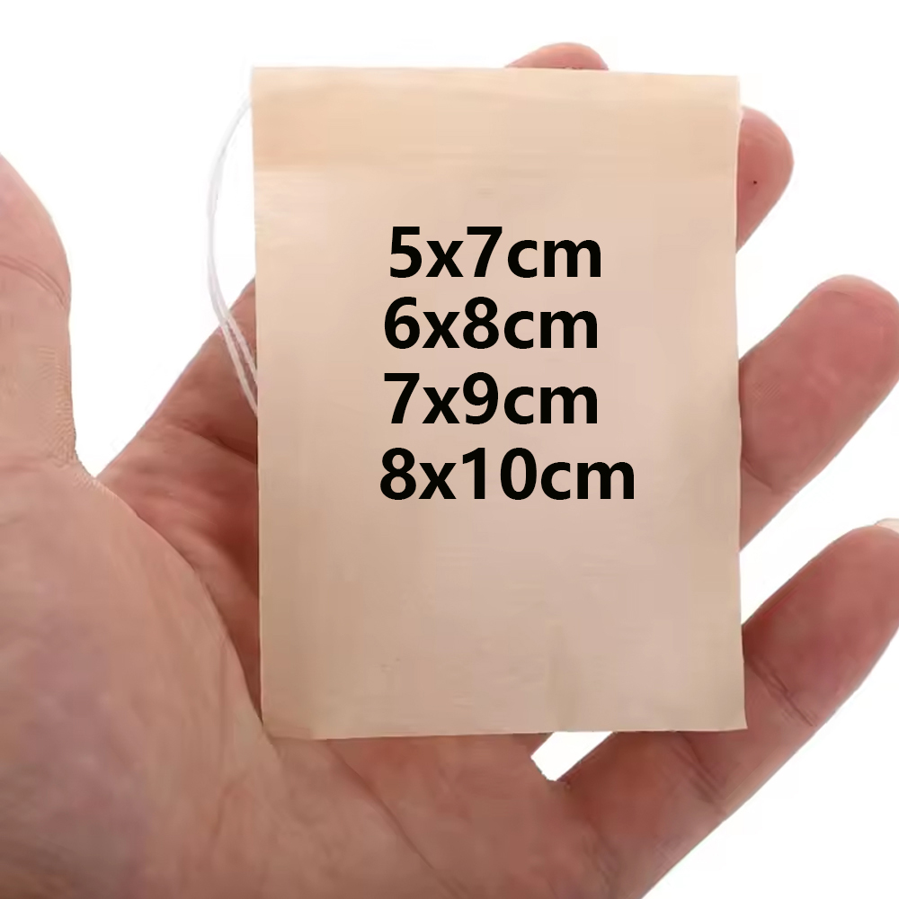 100-3000 pièces Sachets filtre - Herbal Tea For Wellness avis et prix