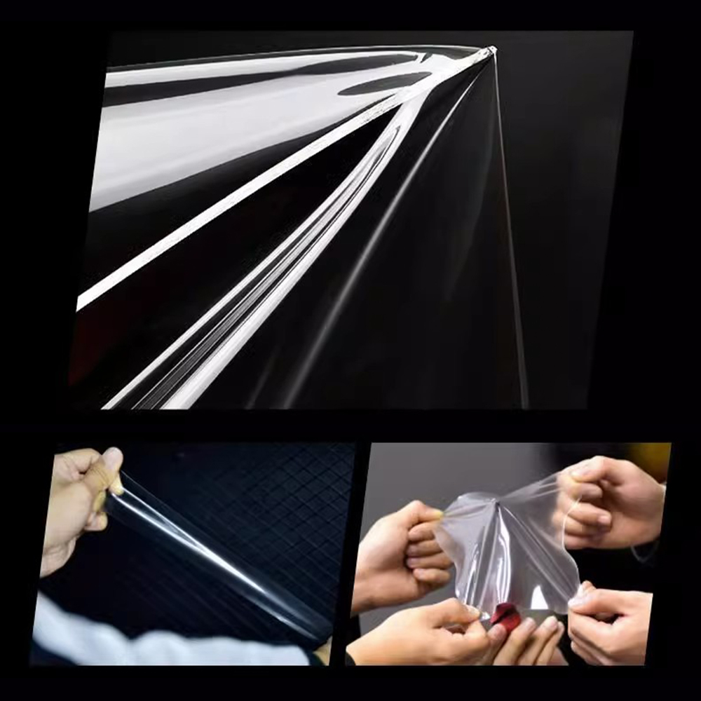 Film de protection de peinture - Healing Wellness avis et prix