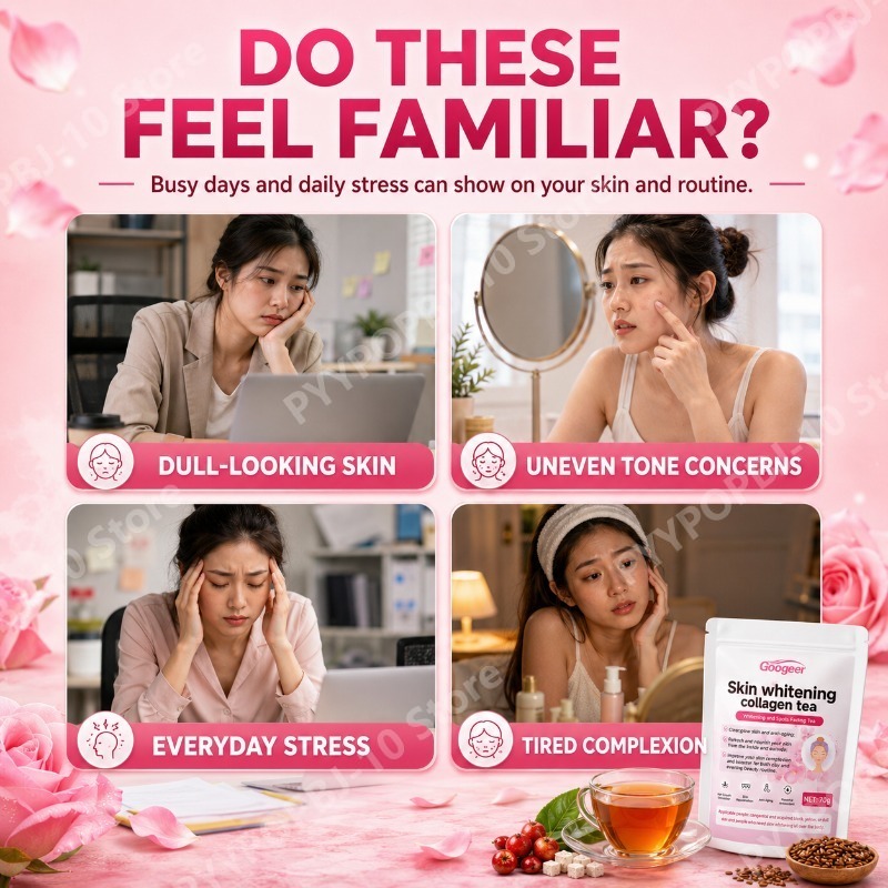 Complément Herbal à la Rose av - Herbal Wellness Blend avis et prix