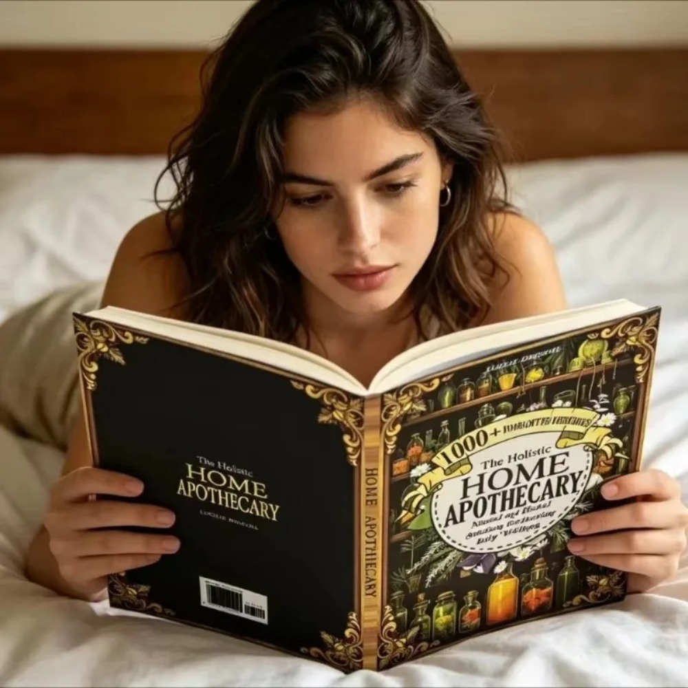 Le guide complet des remèdes o - Herbal Wellness Guide avis et prix