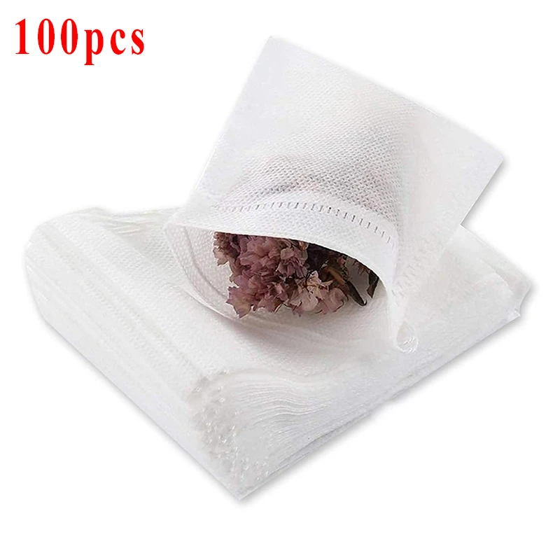 Sachets de thé jetables en tis - Herbal Tea For Wellness avis et prix