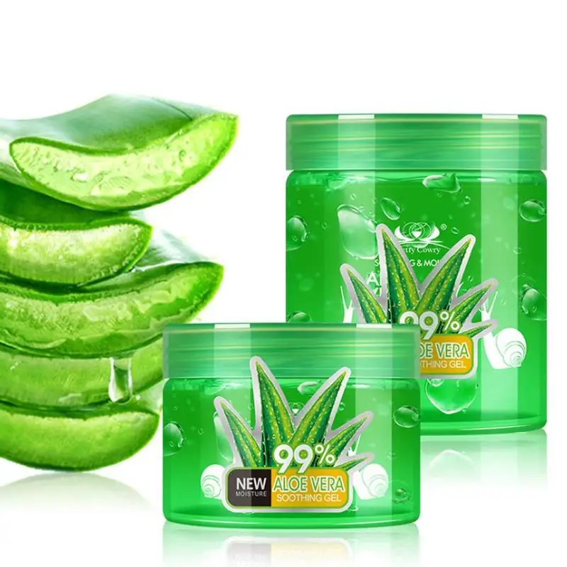 Gel d'aloe Vera naturel pour l - Healing Wellness avis et prix