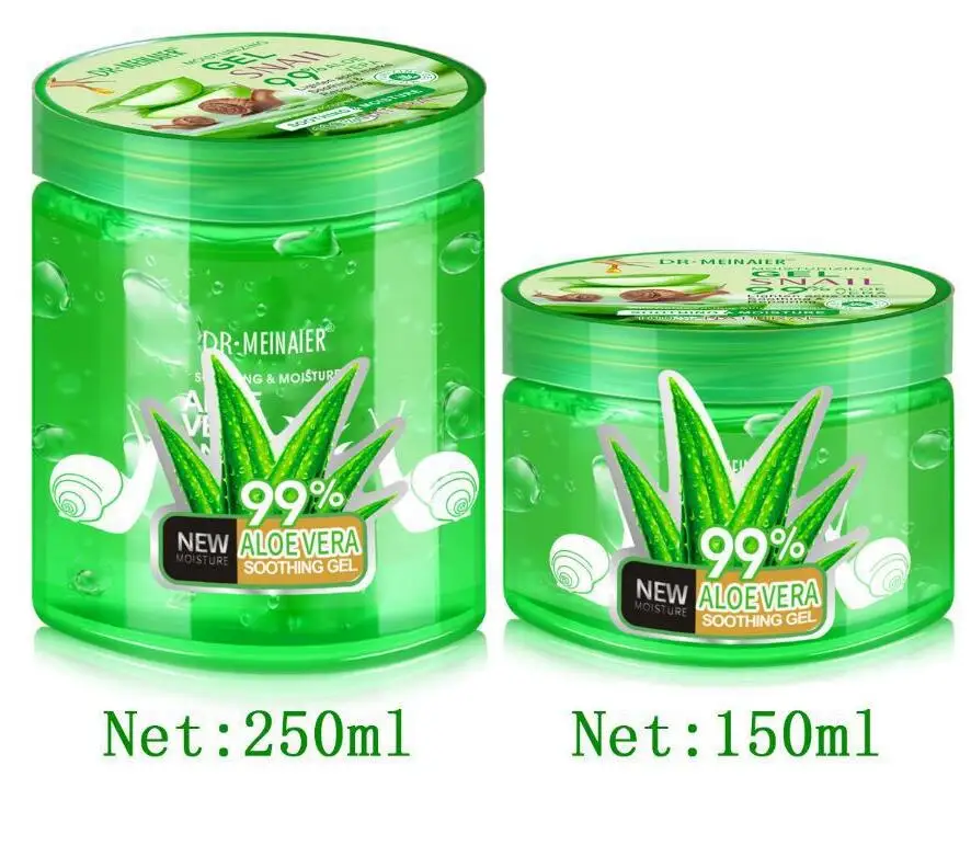 Gel d'aloe Vera naturel pour l - Healing Wellness avis et prix