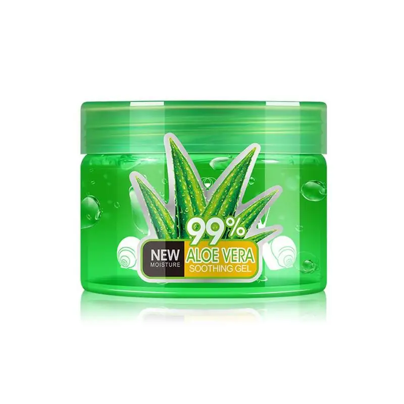 Gel d'aloe Vera naturel pour l - Healing Wellness avis et prix