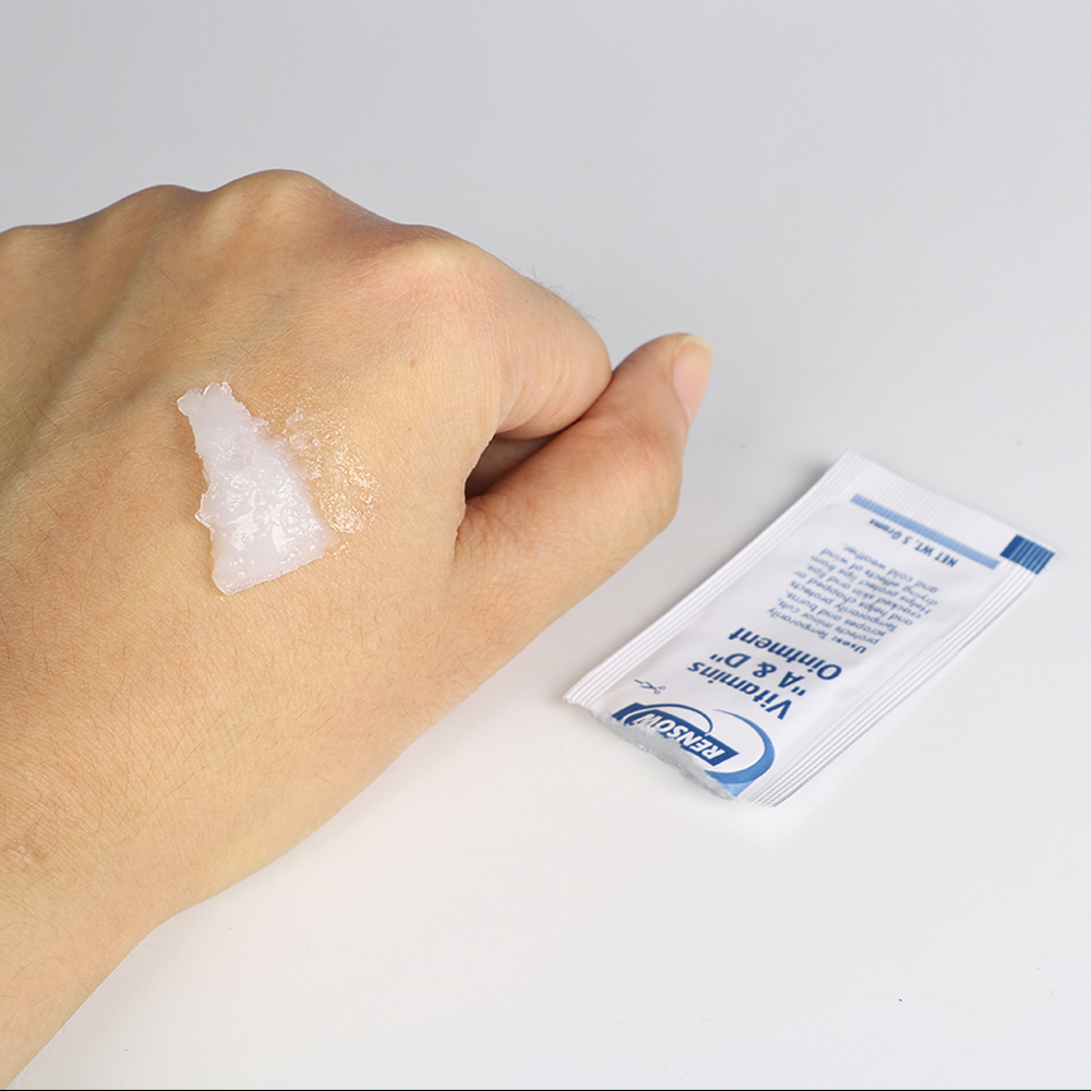 Crème de soin après tatouage 1 - Healing Wellness avis et prix