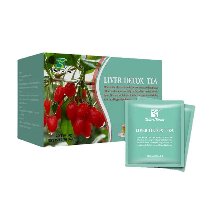 Thé nourrissant quotidien pour - Herbal Tea For Wellness avis et prix