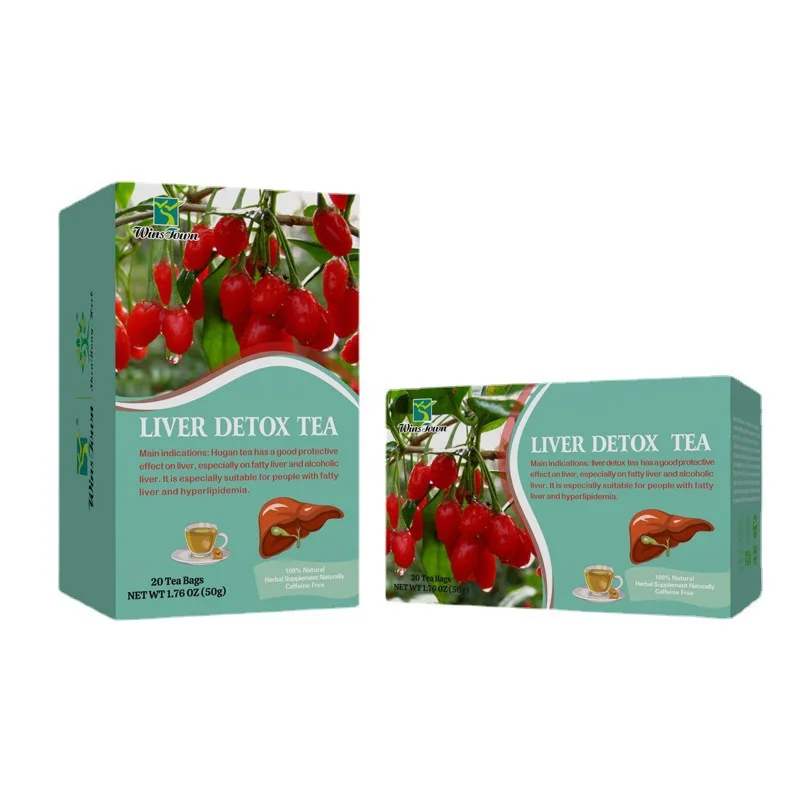 Thé nourrissant quotidien pour - Herbal Tea For Wellness avis et prix