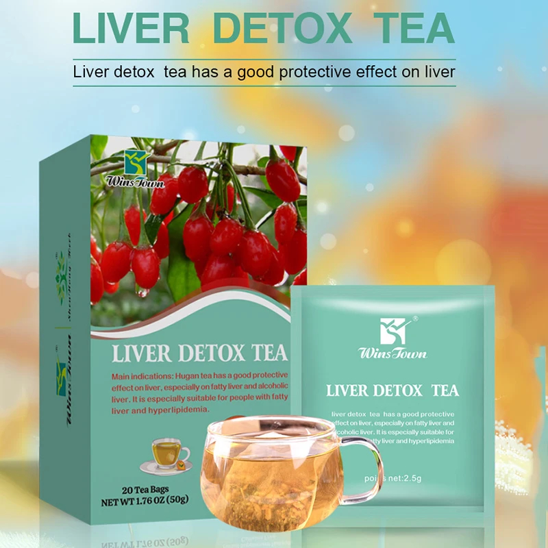 Thé nourrissant quotidien pour - Herbal Tea For Wellness avis et prix