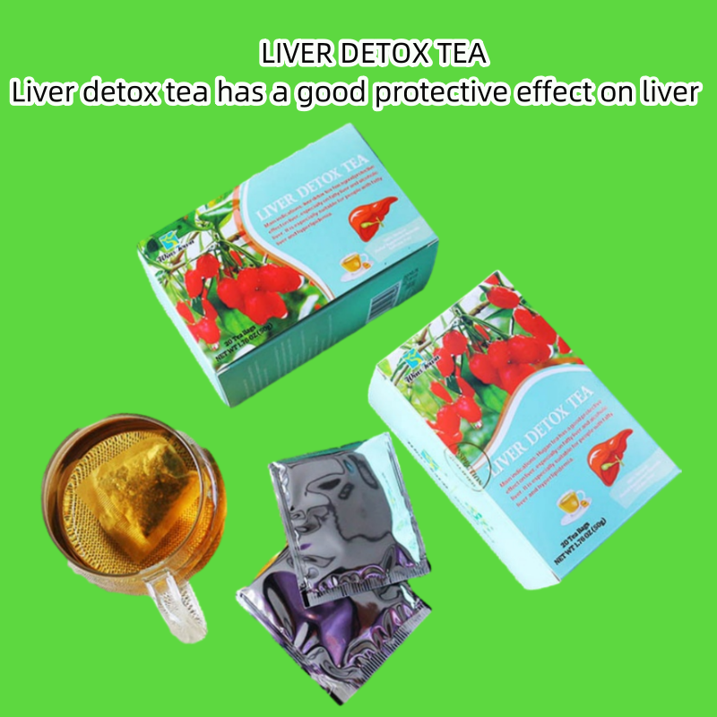 Thé nourrissant quotidien pour - Herbal Tea For Wellness avis et prix