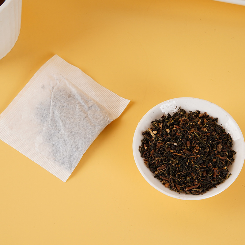 Tisane de Pissenlit et Goji -  - Herbal Wellness Blend avis et prix