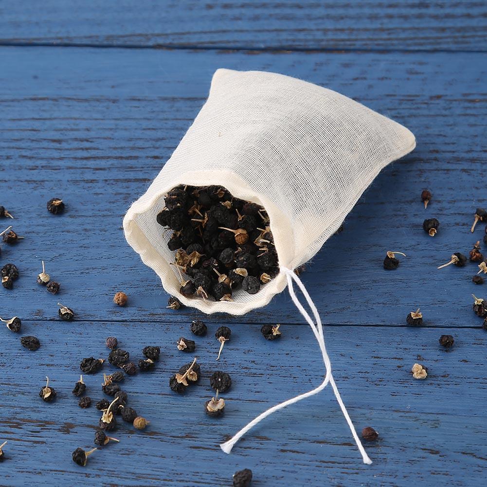 Sachets de Thé en Gaze de Coto - Herbal Tea For Wellness avis et prix
