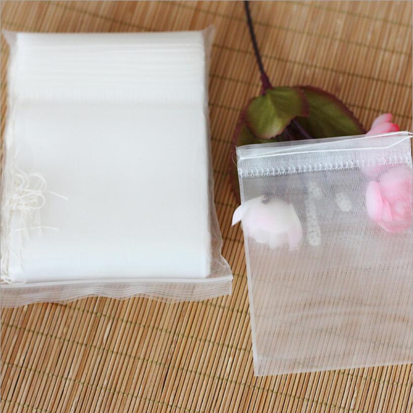 Sachets de thé vides en Nylon, - Herbal Tea For Wellness avis et prix